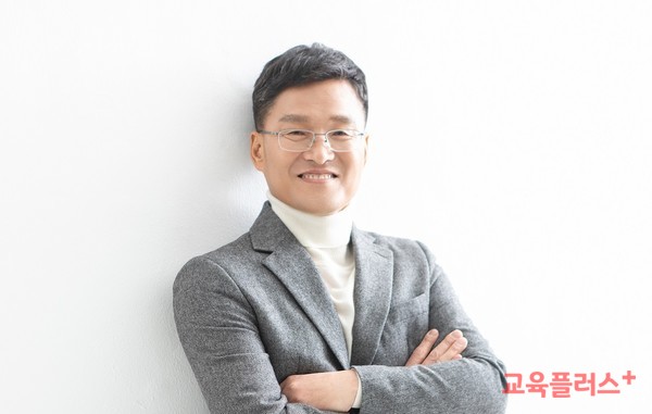 김용서 교사노동조합연맹 2대 위원장.