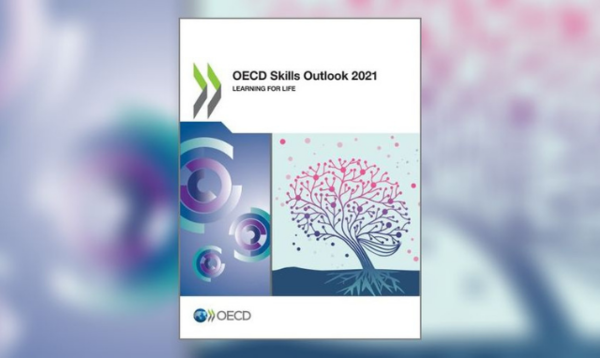 [OECD] ‘OECD 기술 전망 2021: 평생학습’ 어떤 내용 담겼나