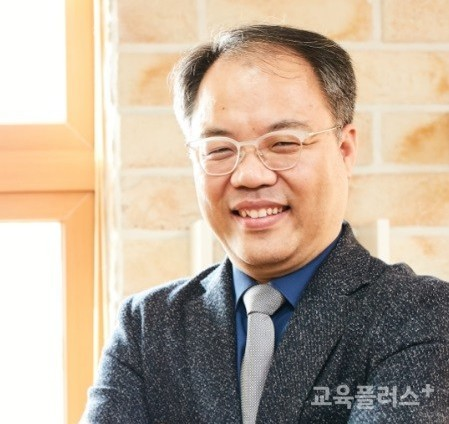 김현섭 수업디자인연구소장.