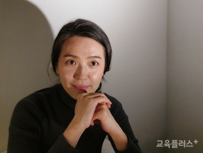 오승희 극단 유랑선 소속 연극배우/ 교육연극 지도교사.