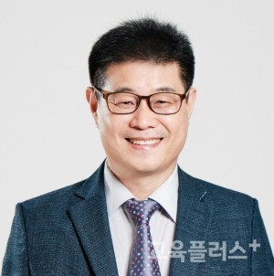 김대유 서영대 외래교수/ 교육학 박사.