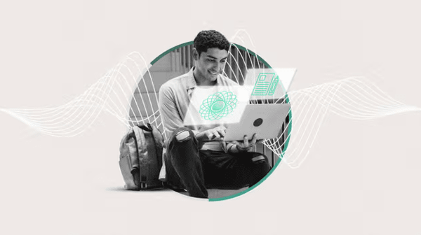 [미국] 대학생 57% “AI 매주 사용”…대학 절반은 ‘금지·비권장’