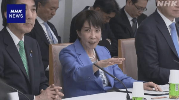 [일본] AI 교육지침 전면 개정·연 60만명 재교육 추진