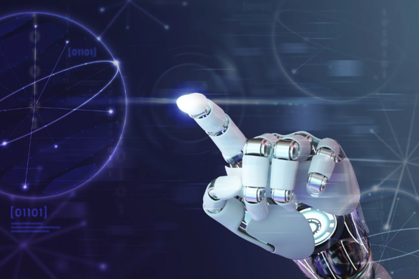 [OECD] “AI, 사무직 가장 먼저 대체”…교사·의사는 인간 영역 유지